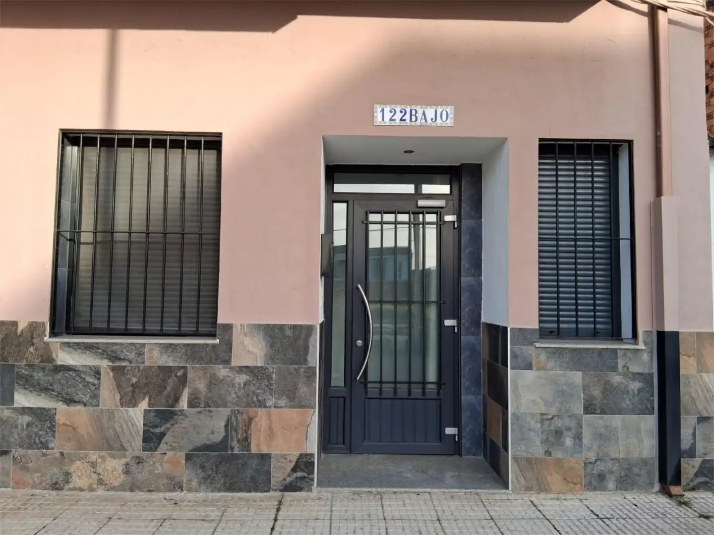 Wohnung zum Verkauf in Moraleja mit Klimaanlage und Heizung