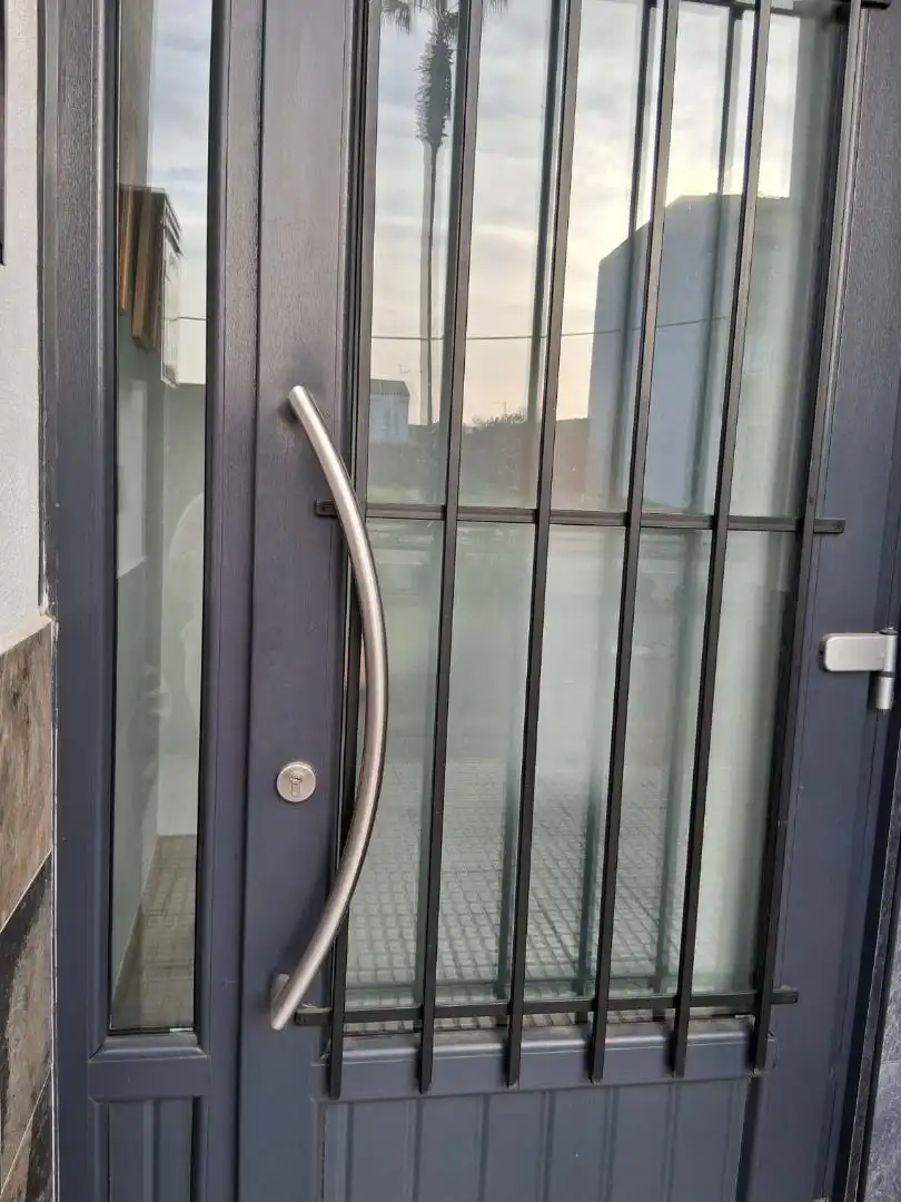 Wohnung zum Verkauf in Moraleja mit Klimaanlage und Heizung