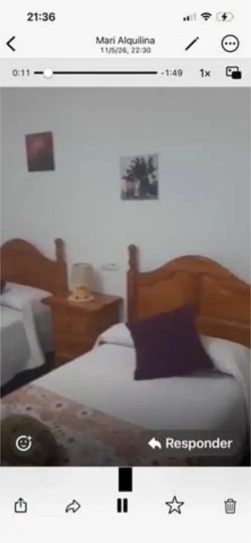 Pis de lloguer a Caserones - La Higuera
