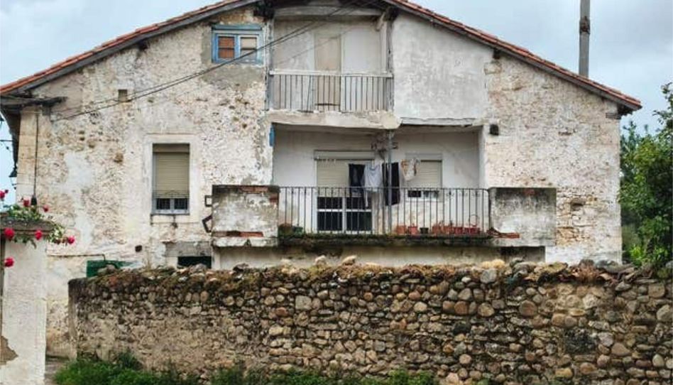 Casa o chalet en venta en Medina de Pomar, Burgos - imagen 1 Foto 1 de Casa o chalet en venta en Medina de Pomar, Burgos