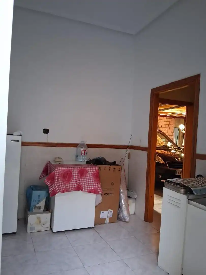 Garage zum Verkauf in Moraleja