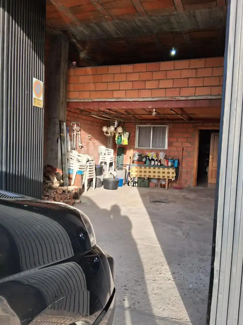 Garage zum Verkauf in Moraleja