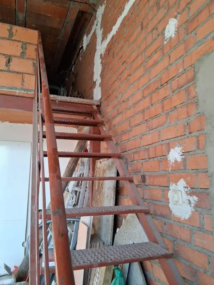 Garage zum Verkauf in Moraleja
