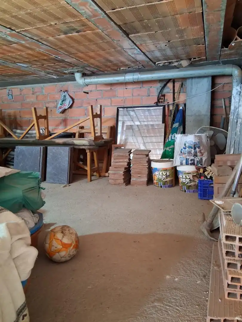 Garage zum Verkauf in Moraleja