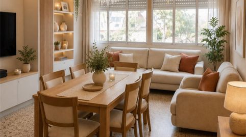 Foto 2 de Piso en venta en Carrer del Xiquet de Bétera, 4, Centro, Bétera