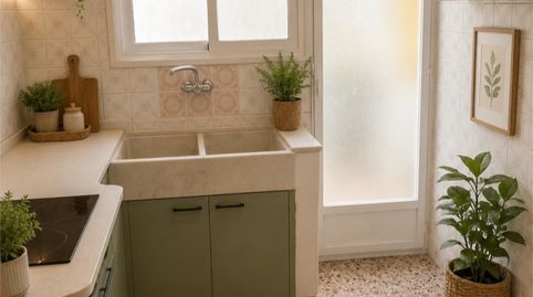 Foto 4 de Piso en venta en Carrer del Xiquet de Bétera, 4, Centro, Bétera
