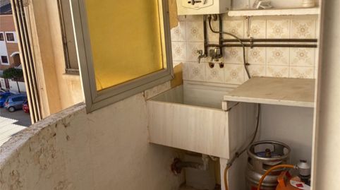 Foto 5 de Piso en venta en Carrer del Xiquet de Bétera, 4, Centro, Bétera