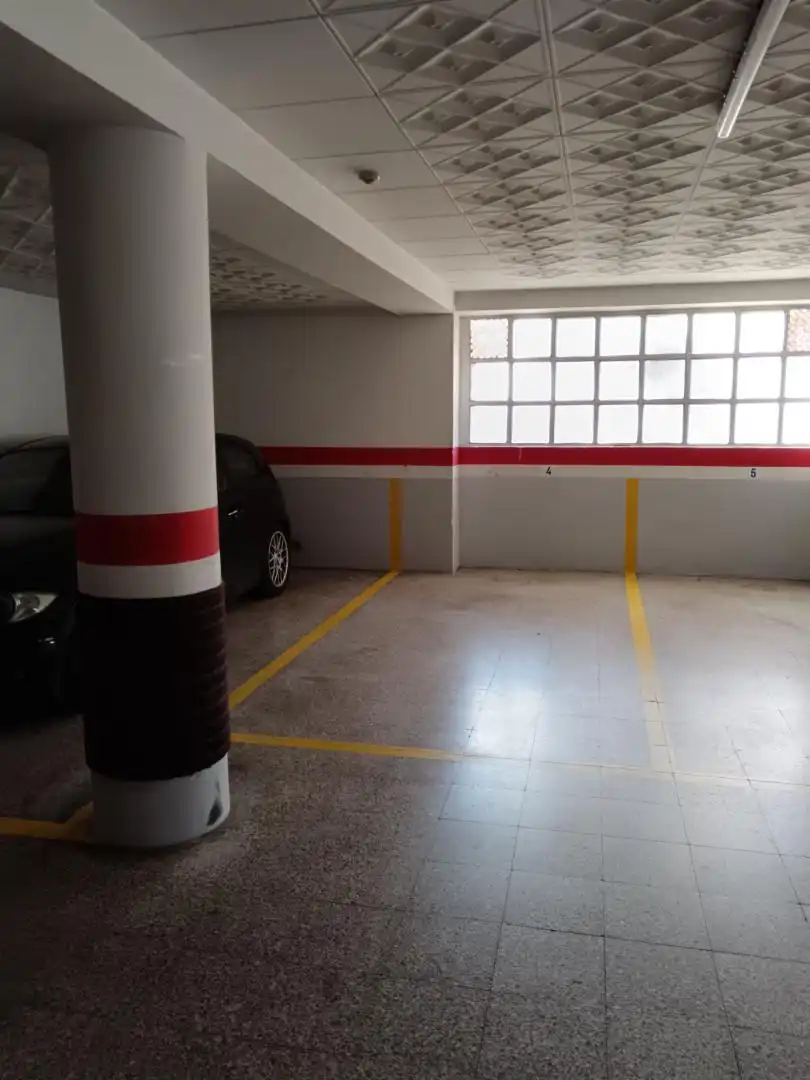Parking de Garaje de alquiler en Manresa