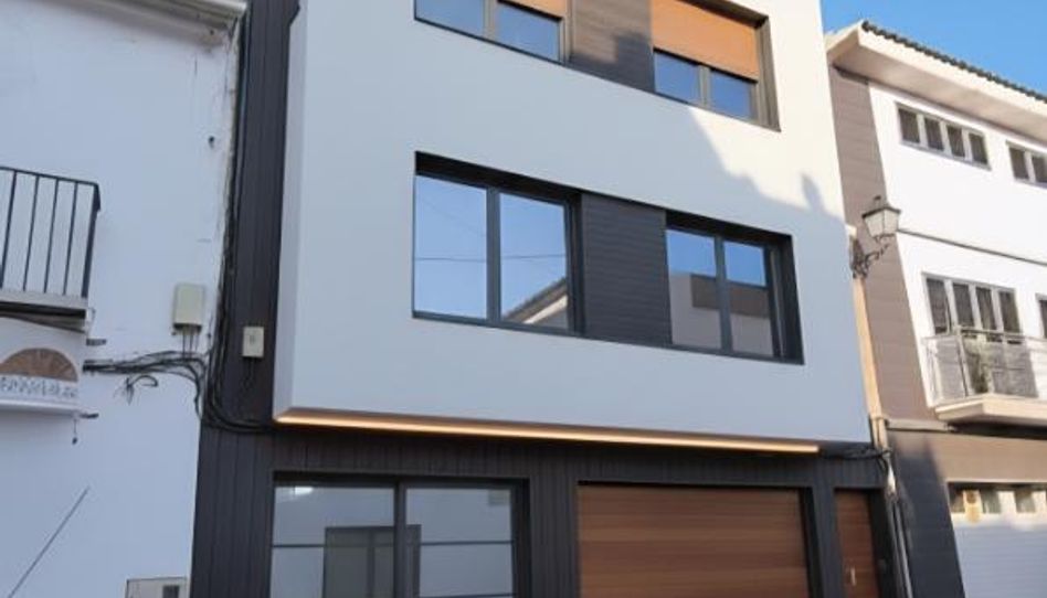 Dúplex en venda a Carrer Major, 5, Olocau, Valencia - imatge 1 Foto 1 de Dúplex en venda a Carrer Major, 5, Olocau, Valencia