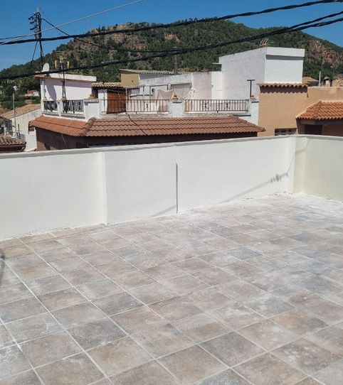 Dúplex en venda a Carrer Major, 5, Olocau, Valencia - imatge 2 Foto 2 de Dúplex en venda a Carrer Major, 5, Olocau, Valencia