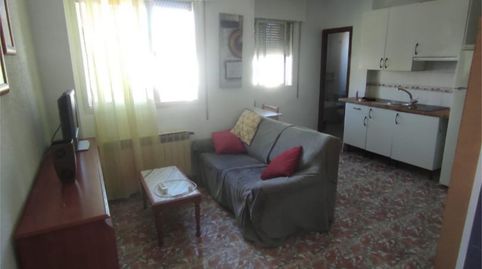 Foto 2 von Wohnung zur Miete in Calle Ramón Crespo, 29, Ciudad Universitaria, Madrid Capital