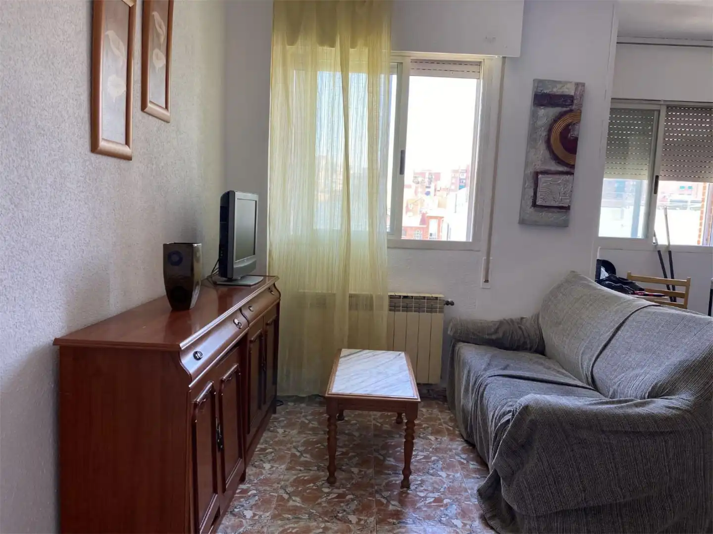 Wohnung zur Miete in Calle Ramón Crespo, 29, Ciudad Universitaria Wohnung zur Miete in Calle Ramón Crespo, 29, Ciudad Universitaria