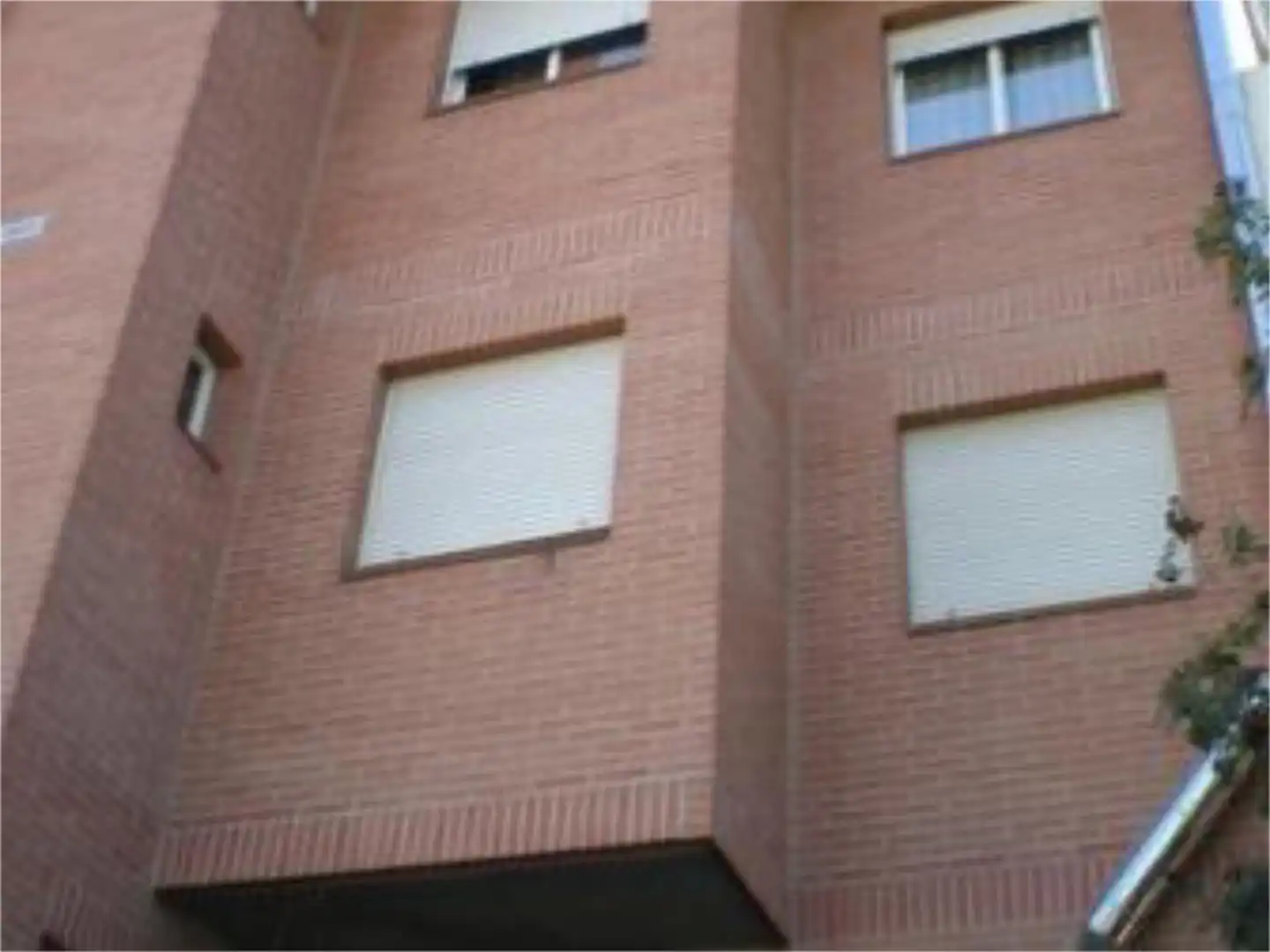 Estudi de lloguer a Calle Ramón Crespo, 29, Ciudad Universitaria Vista exterior de Estudi de lloguer en Madrid amb Calefacció i Moblat