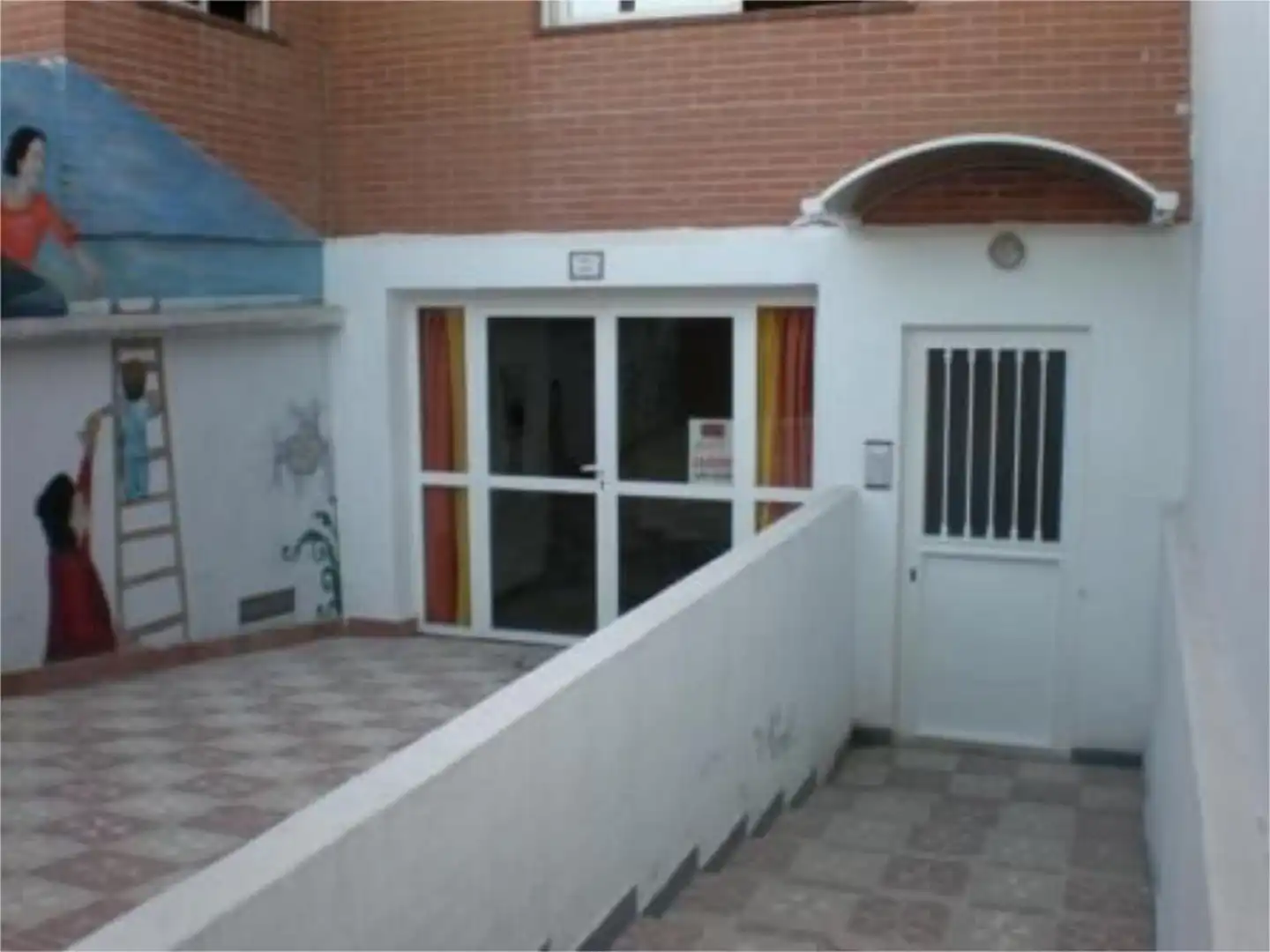 Estudi de lloguer a Calle Ramón Crespo, 29, Ciudad Universitaria Estudi de lloguer en Madrid amb Calefacció i Moblat