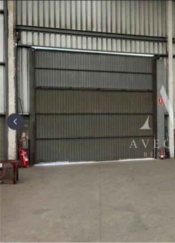 Nave industrial en Alquiler en Centro