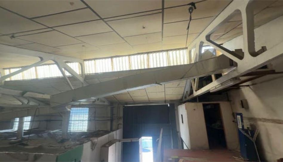 Fabrikhallen zur Miete in Centro, Torrejón de Ardoz - Bild 1 Foto 1 von Fabrikhallen zur Miete in Centro, Torrejón de Ardoz
