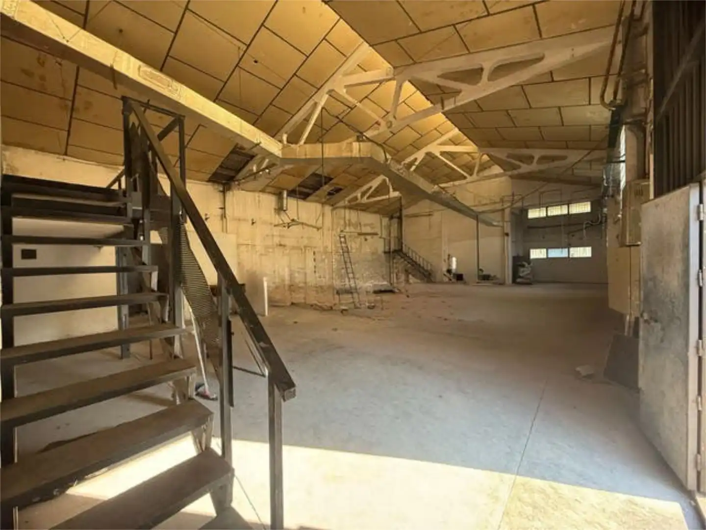 Fabrikhallen zur Miete in Centro Fabrikhallen zur Miete in Torrejón de Ardoz