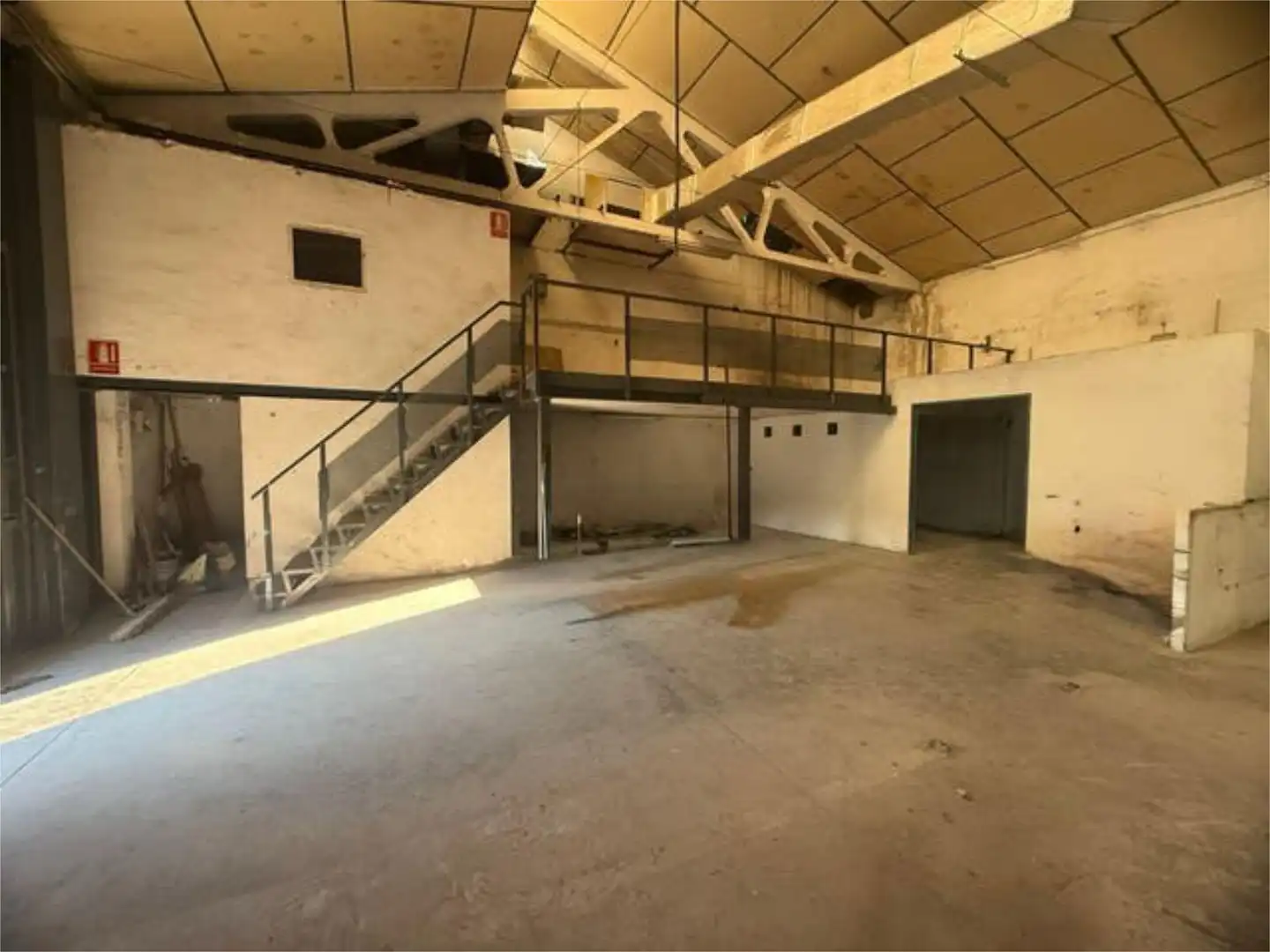 Fabrikhallen zur Miete in Centro Fabrikhallen zur Miete in Torrejón de Ardoz