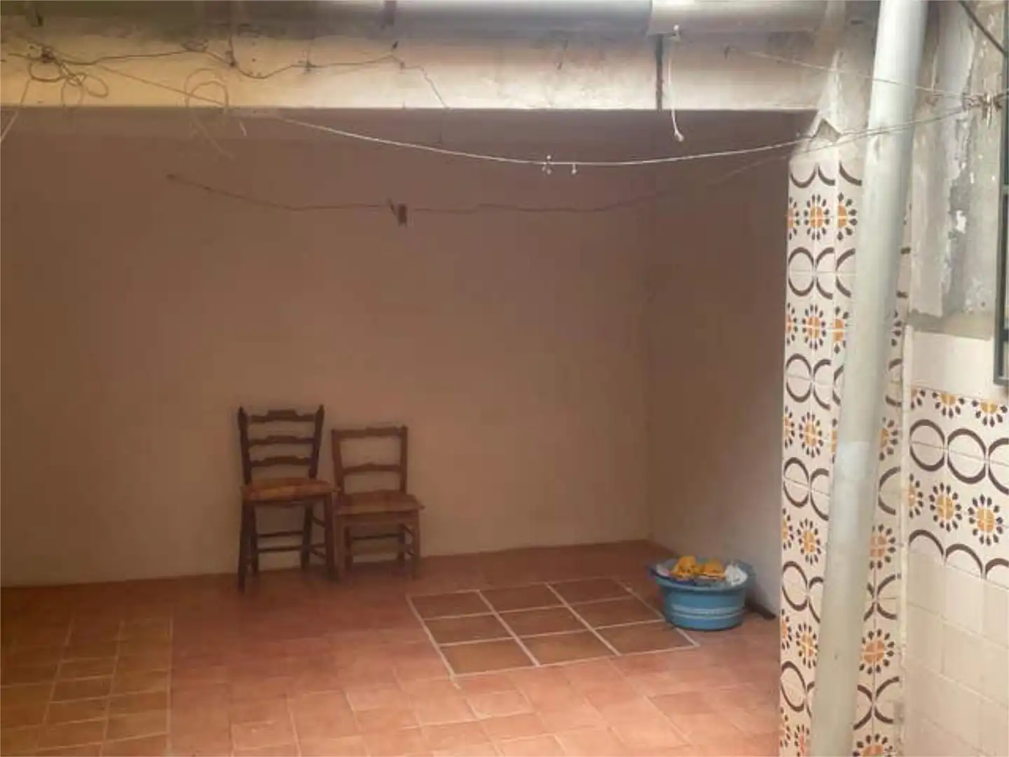 Casa o chalet de alquiler en Murcia con Se aceptan mascotas