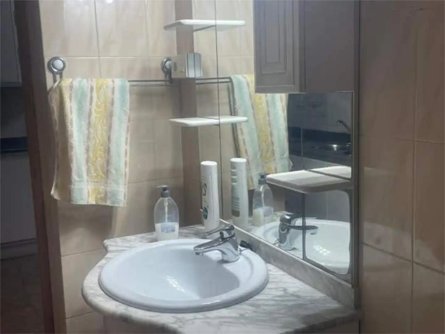 Baño de Casa o chalet de alquiler en Murcia con Se aceptan mascotas