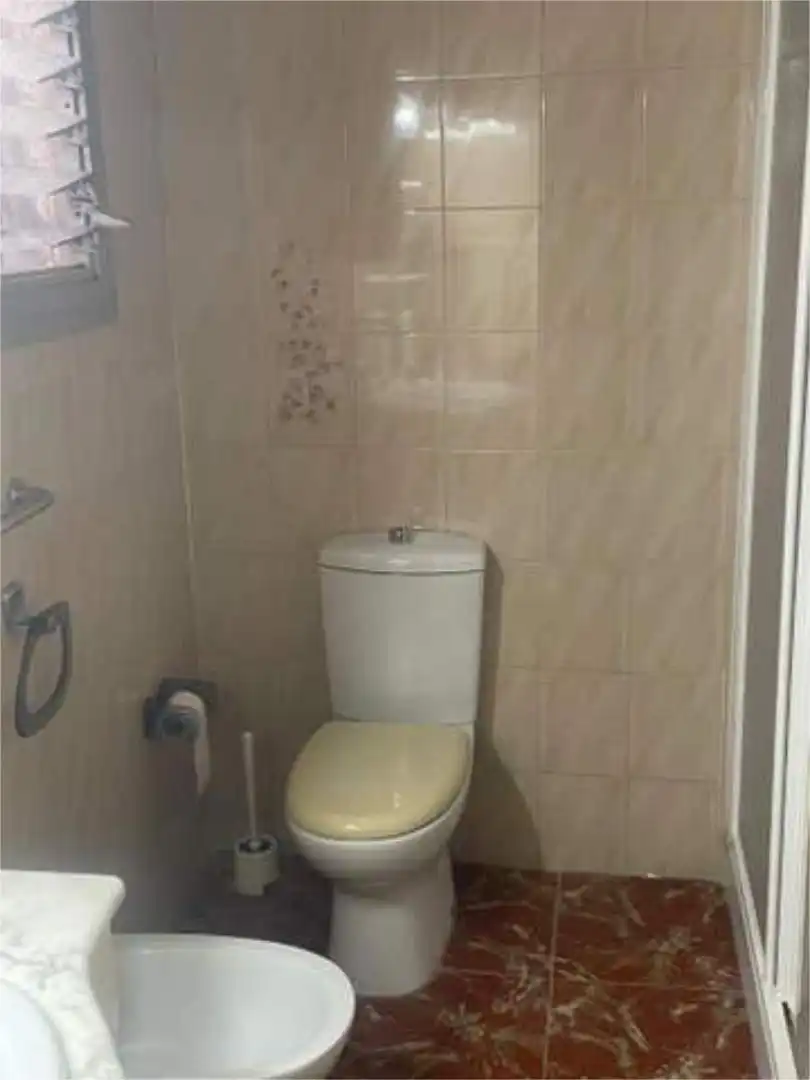 Baño de Casa o chalet de alquiler en Murcia con Se aceptan mascotas