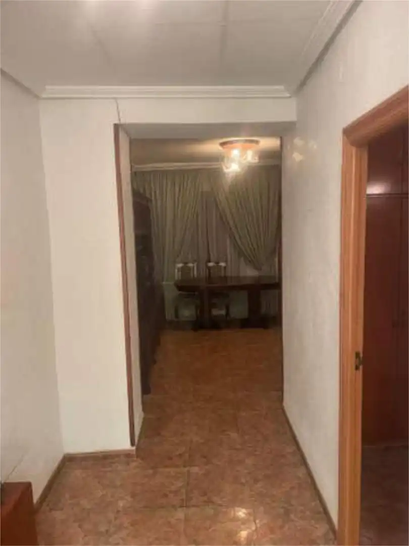 Casa o chalet de alquiler en Murcia con Se aceptan mascotas