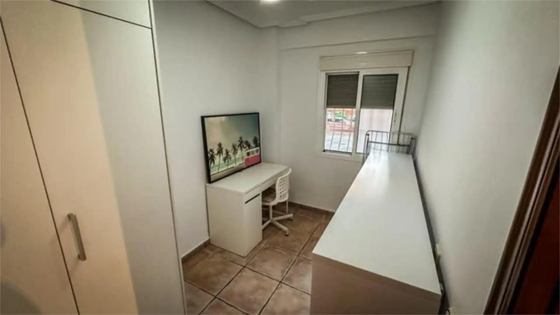 Piso de alquiler en Paseo Marítimo - San José - La Laguna