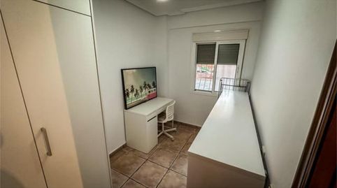 Foto 2 de Piso de alquiler en Paseo Marítimo - San José - La Laguna, Cádiz Capital