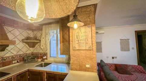 Foto 3 de Piso de alquiler en Paseo Marítimo - San José - La Laguna, Cádiz Capital