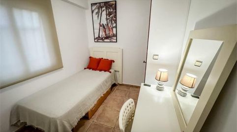 Foto 4 de Piso de alquiler en Paseo Marítimo - San José - La Laguna, Cádiz Capital