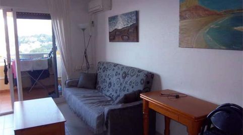 Apartamento de alquiler en Campoamor, Orihuela - imagen 3 Foto 3 de Apartamento de alquiler en Campoamor, Orihuela