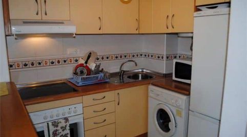 Apartamento de alquiler en Campoamor, Orihuela - imagen 4 Foto 4 de Apartamento de alquiler en Campoamor, Orihuela