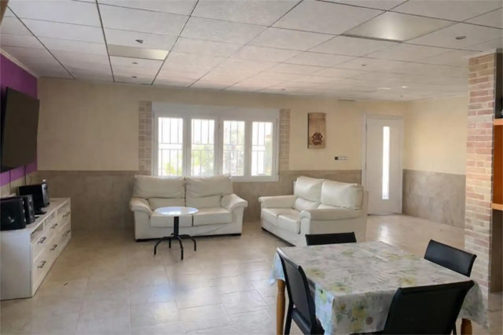 Casa o chalet en venta en Sax Casa o chalet en venta en Sax con Piscina