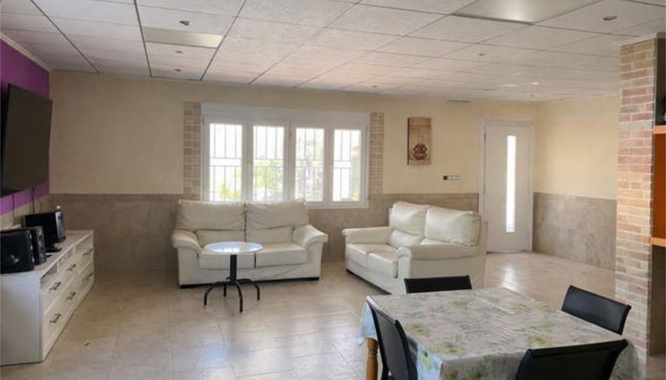 Casa o chalet en venta en Sax, Alicante - imagen 1 Foto 1 de Casa o chalet en venta en Sax, Alicante