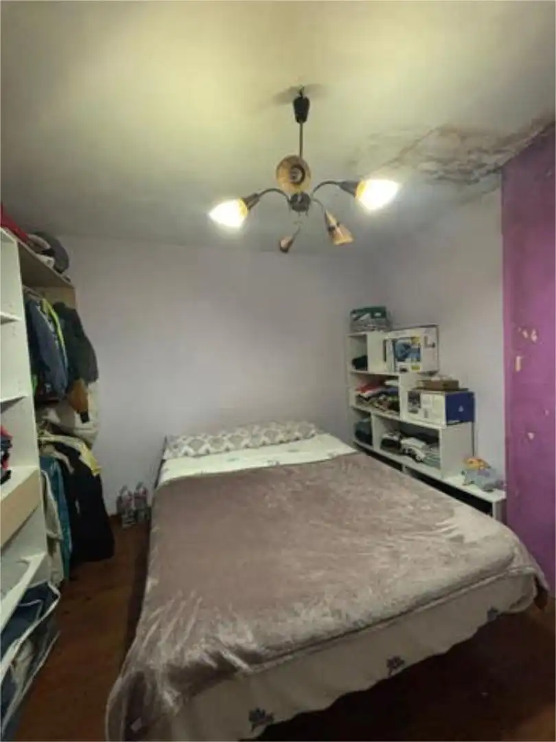 Habitación de Casa o chalet en venta en Los Tojos 
