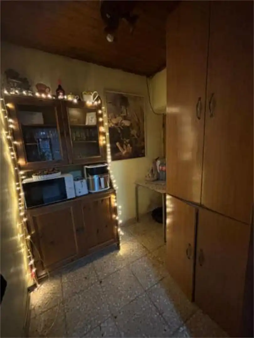 Cocina de Casa o chalet en venta en Los Tojos 