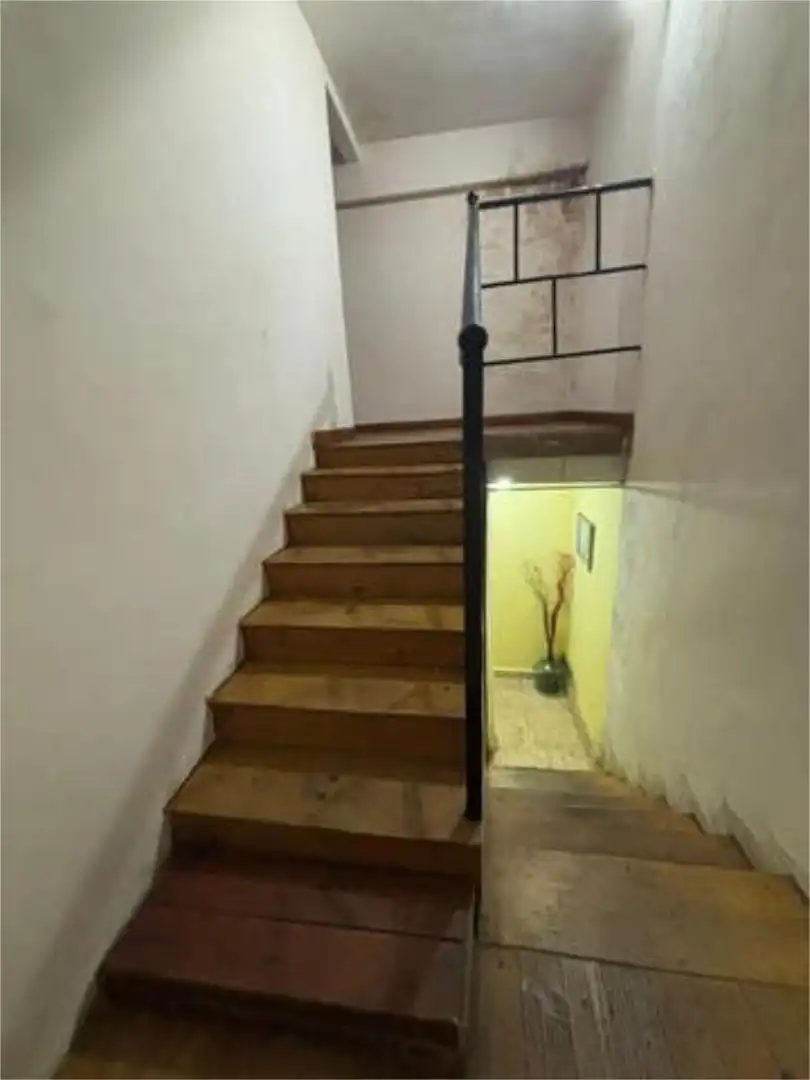 Casa o chalet en venta en Los Tojos 