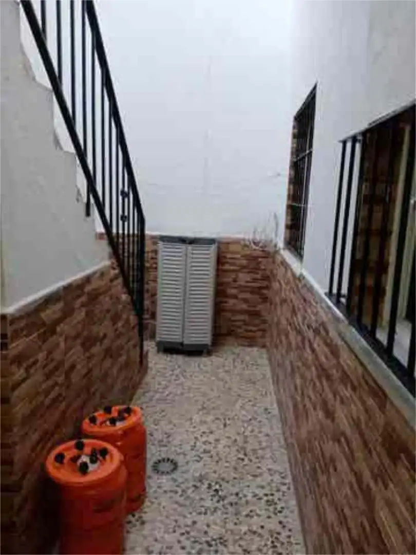 Wohnung zur Miete in Carretera de Sanlúcar - Sudamérica Wohnung zur Miete in El Puerto de Santa María