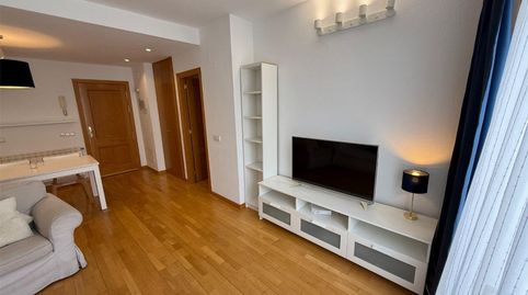 Flat for rent in Calle Cantueso, 8, Valdeacederas, Madrid Capital - image 3 Photo 3 of Flat for rent in Calle Cantueso, 8, Valdeacederas, Madrid Capital