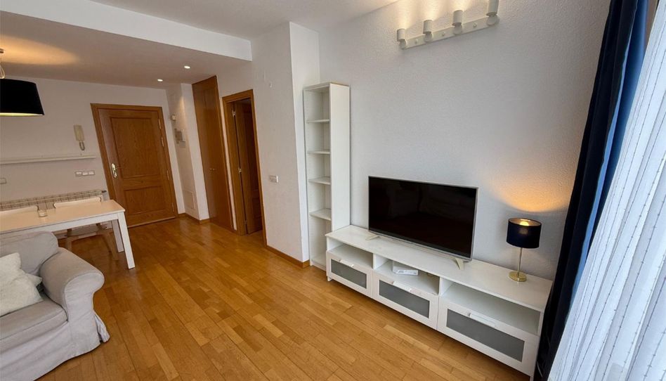 Piso de alquiler en Calle Cantueso, 8, Valdeacederas - Imagen 3