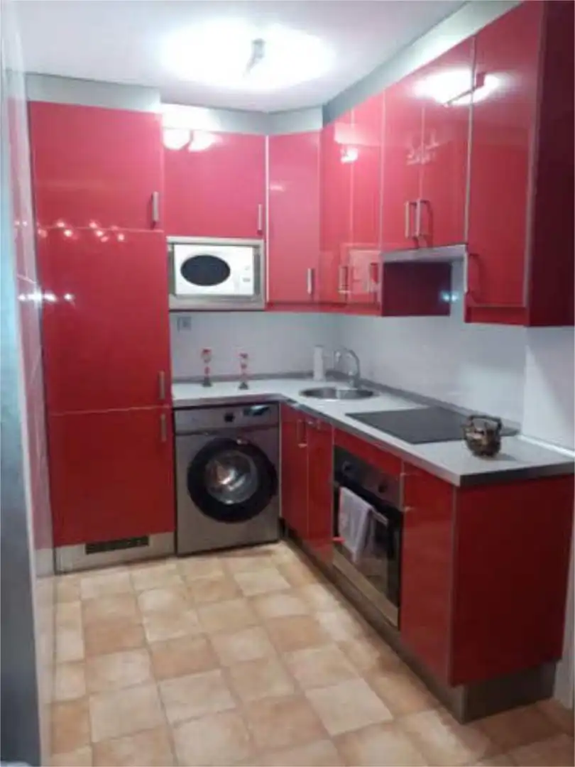 Flat for rent in Eibar