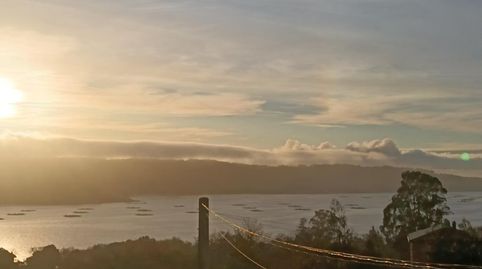 Foto 3 de Pis de lloguer a Rúa Baixada Á Praia de Menduíña, 6, Aldán, Cangas