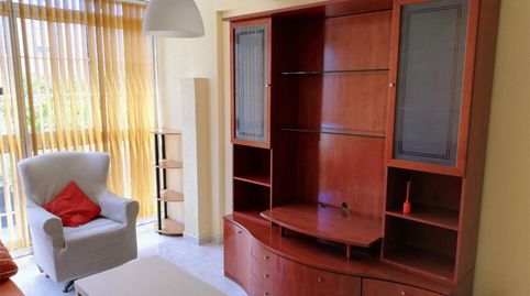 Photo 2 of Flat for rent in Avenida de Sor Teresa Prat, 12, Girón - Las Delicias, Málaga Capital