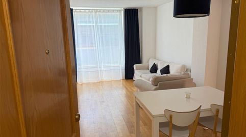 Flat for rent in Calle Cantueso, 8, Valdeacederas, Madrid Capital - image 4 Photo 4 of Flat for rent in Calle Cantueso, 8, Valdeacederas, Madrid Capital