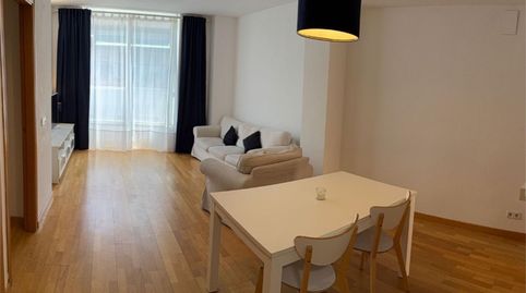 Flat for rent in Calle Cantueso, 8, Valdeacederas, Madrid Capital - image 5 Photo 5 of Flat for rent in Calle Cantueso, 8, Valdeacederas, Madrid Capital