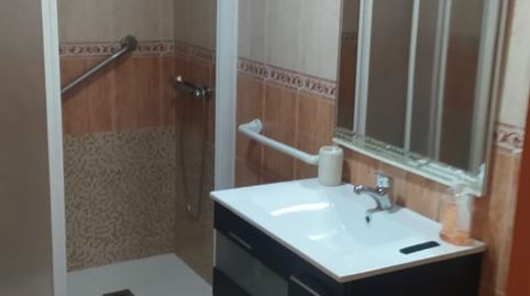 Planta baja en venta en Calle General Castaños, 14, Ciudad Rodrigo, Salamanca - imagen 2 Foto 2 de Planta baja en venta en Calle General Castaños, 14, Ciudad Rodrigo, Salamanca