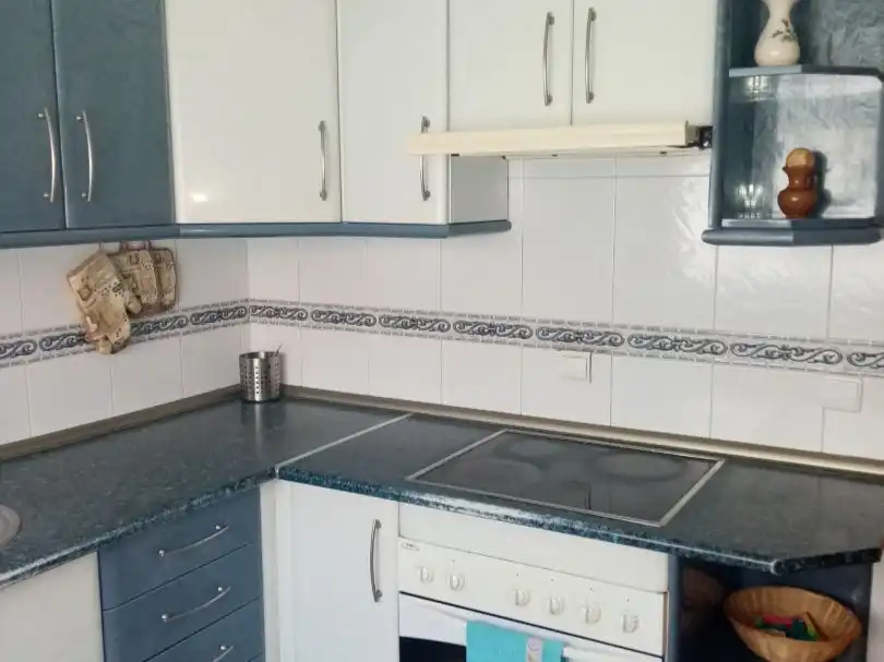 Planta baja en venta en Calle General Castaños, 14, Ciudad Rodrigo Cocina de Planta baja en venta en Ciudad Rodrigo