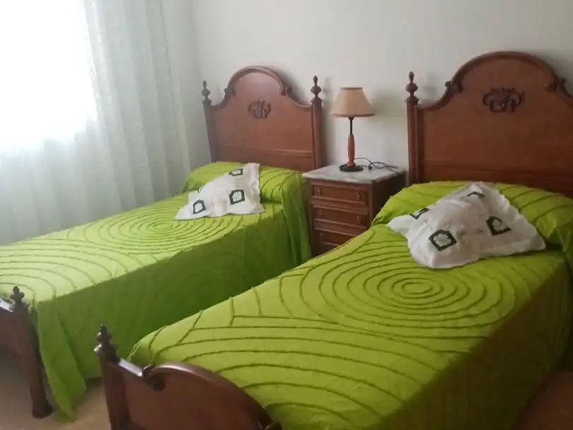 Planta baja en venta en Calle General Castaños, 14, Ciudad Rodrigo Habitación de Planta baja en venta en Ciudad Rodrigo