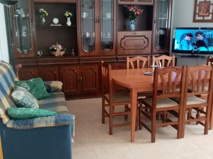 Planta baja en venta en Calle General Castaños, 14, Ciudad Rodrigo Comedor de Planta baja en venta en Ciudad Rodrigo