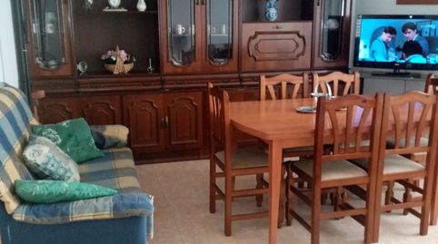Planta baja en venta en Calle General Castaños, 14, Ciudad Rodrigo, Salamanca - imagen 5 Foto 5 de Planta baja en venta en Calle General Castaños, 14, Ciudad Rodrigo, Salamanca